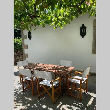 Casita El Acebo Villa Cercedilla Exterior photo